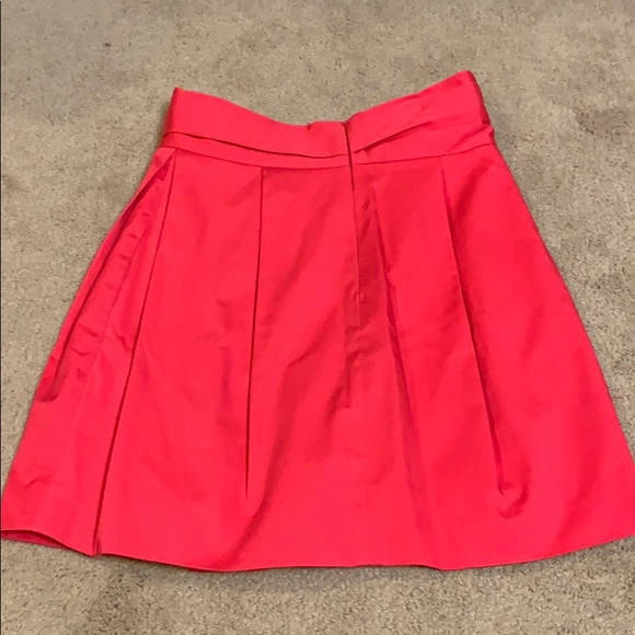 Pink BCBG shirt with a bow - Picture 4 of 4